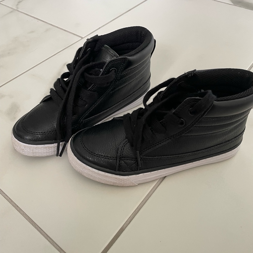 High Tops